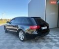 Чорний Ауді А4, об'ємом двигуна 1.97 л та пробігом 279 тис. км за 10500 $, фото 3 на Automoto.ua