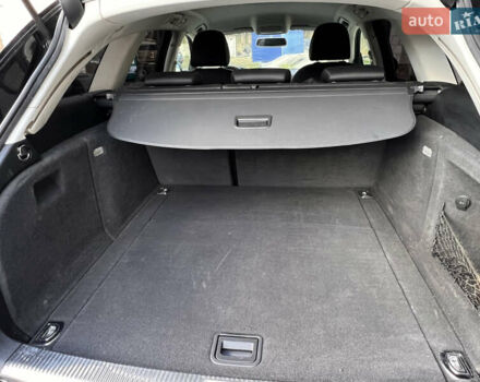 Черный Ауди А4, объемом двигателя 1.8 л и пробегом 232 тыс. км за 8500 $, фото 22 на Automoto.ua