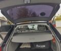 Черный Ауди А4, объемом двигателя 2 л и пробегом 255 тыс. км за 8900 $, фото 10 на Automoto.ua