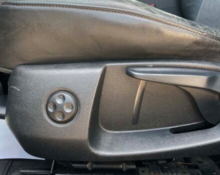 Черный Ауди А4, объемом двигателя 2 л и пробегом 272 тыс. км за 10200 $, фото 14 на Automoto.ua