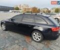 Чорний Ауді А4, об'ємом двигуна 1.97 л та пробігом 326 тис. км за 10300 $, фото 5 на Automoto.ua
