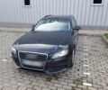 Чорний Ауді А4, об'ємом двигуна 2 л та пробігом 286 тис. км за 12900 $, фото 1 на Automoto.ua