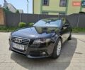 Ауди А4 2010 в Львове на Automoto.ua Черный Ауди А4, объемом двигателя 1.97 л и пробегом 329 тыс. км за 9500 $, фото 6 на Automoto.ua
