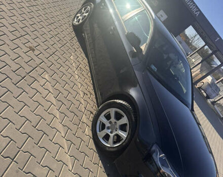 Чорний Ауді А4, об'ємом двигуна 1.9 л та пробігом 290 тис. км за 11000 $, фото 12 на Automoto.ua