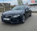 Черный Ауди А4, объемом двигателя 1.8 л и пробегом 204 тыс. км за 8950 $, фото 1 на Automoto.ua