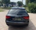 Черный Ауди А4, объемом двигателя 1.8 л и пробегом 160 тыс. км за 6500 $, фото 9 на Automoto.ua