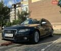 Черный Ауди А4, объемом двигателя 2 л и пробегом 302 тыс. км за 11100 $, фото 1 на Automoto.ua