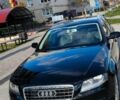 Черный Ауди А4, объемом двигателя 1.97 л и пробегом 310 тыс. км за 8700 $, фото 11 на Automoto.ua