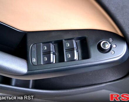 Черный Ауди А4, объемом двигателя 1.8 л и пробегом 236 тыс. км за 8250 $, фото 7 на Automoto.ua