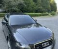 Черный Ауди А4, объемом двигателя 3 л и пробегом 320 тыс. км за 9206 $, фото 1 на Automoto.ua