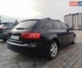 Чорний Ауді А4, об'ємом двигуна 1.97 л та пробігом 326 тис. км за 10300 $, фото 4 на Automoto.ua
