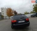 Черный Ауди А4, объемом двигателя 2 л и пробегом 255 тыс. км за 8900 $, фото 23 на Automoto.ua