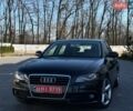 Чорний Ауді А4, об'ємом двигуна 1.8 л та пробігом 220 тис. км за 8250 $, фото 1 на Automoto.ua