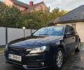 Чорний Ауді А4, об'ємом двигуна 1.97 л та пробігом 304 тис. км за 8300 $, фото 1 на Automoto.ua