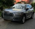Черный Ауди А4, объемом двигателя 1.97 л и пробегом 390 тыс. км за 7500 $, фото 1 на Automoto.ua