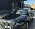 Черный Ауди А4, объемом двигателя 1.97 л и пробегом 390 тыс. км за 7500 $, фото 1 на Automoto.ua