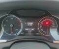 Чорний Ауді А4, об'ємом двигуна 2 л та пробігом 250 тис. км за 12000 $, фото 4 на Automoto.ua