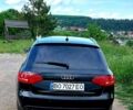 Черный Ауди А4, объемом двигателя 1.97 л и пробегом 317 тыс. км за 11500 $, фото 12 на Automoto.ua