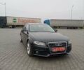 Черный Ауди А4, объемом двигателя 1.8 л и пробегом 220 тыс. км за 8800 $, фото 1 на Automoto.ua
