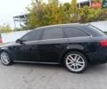 Черный Ауди А4, объемом двигателя 2 л и пробегом 255 тыс. км за 8900 $, фото 26 на Automoto.ua