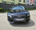 Ауди А4 2010 в Львове на Automoto.ua Черный Ауди А4, объемом двигателя 1.97 л и пробегом 329 тыс. км за 9500 $, фото 1 на Automoto.ua