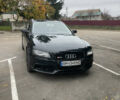Чорний Ауді А4, об'ємом двигуна 2 л та пробігом 303 тис. км за 7750 $, фото 10 на Automoto.ua