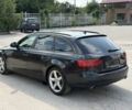 Чорний Ауді А4, об'ємом двигуна 0 л та пробігом 255 тис. км за 4511 $, фото 1 на Automoto.ua