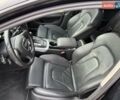 Ауді А4 2010 у Києві на Automoto.ua Чорний Ауді А4, об'ємом двигуна 2 л та пробігом 221 тис. км за 10200 $, фото 48 на Automoto.ua