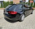 Ауди А4 2010 в Львове на Automoto.ua Черный Ауди А4, объемом двигателя 1.97 л и пробегом 329 тыс. км за 9500 $, фото 11 на Automoto.ua