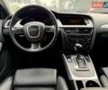 Ауді А4 2010 у Києві на Automoto.ua Чорний Ауді А4, об'ємом двигуна 2 л та пробігом 221 тис. км за 10200 $, фото 45 на Automoto.ua