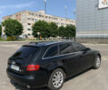 Ауди А4 2010 в Броварах на Automoto.ua Черный Ауди А4, объемом двигателя 1.98 л и пробегом 222 тыс. км за 9300 $, фото 2 на Automoto.ua