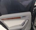 Черный Ауди А4, объемом двигателя 2 л и пробегом 255 тыс. км за 8900 $, фото 3 на Automoto.ua