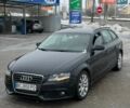 Черный Ауди А4, объемом двигателя 1.8 л и пробегом 183 тыс. км за 7199 $, фото 1 на Automoto.ua