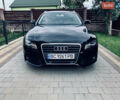 Ауди А4 2010 в Сокале на Automoto.ua Черный Ауди А4, объемом двигателя 2 л и пробегом 310 тыс. км за 10500 $, фото 1 на Automoto.ua