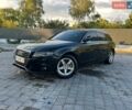 Чорний Ауді А4, об'ємом двигуна 1.97 л та пробігом 333 тис. км за 9500 $, фото 8 на Automoto.ua