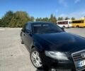 Чорний Ауді А4, об'ємом двигуна 2 л та пробігом 248 тис. км за 8800 $, фото 1 на Automoto.ua