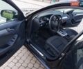 Чорний Ауді А4, об'ємом двигуна 1.8 л та пробігом 181 тис. км за 7300 $, фото 13 на Automoto.ua