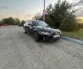 Чорний Ауді А4, об'ємом двигуна 2 л та пробігом 283 тис. км за 8600 $, фото 1 на Automoto.ua