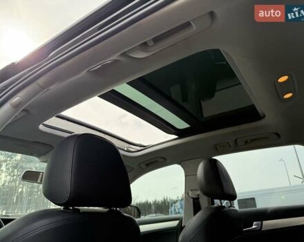 Ауді А4 2010 у Києві на Automoto.ua Чорний Ауді А4, об'ємом двигуна 2 л та пробігом 221 тис. км за 10200 $, фото 37 на Automoto.ua