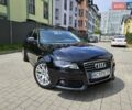 Ауди А4 2010 в Львове на Automoto.ua Черный Ауди А4, объемом двигателя 1.97 л и пробегом 329 тыс. км за 9500 $, фото 1 на Automoto.ua