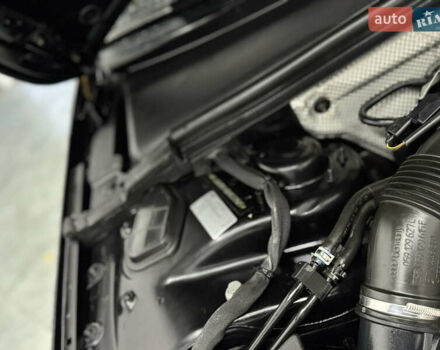 Чорний Ауді А4, об'ємом двигуна 2.7 л та пробігом 265 тис. км за 10550 $, фото 101 на Automoto.ua