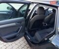 Чорний Ауді А4, об'ємом двигуна 1.8 л та пробігом 181 тис. км за 7300 $, фото 14 на Automoto.ua