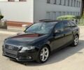 Чорний Ауді А4, об'ємом двигуна 0 л та пробігом 255 тис. км за 4511 $, фото 1 на Automoto.ua