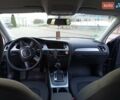 Чорний Ауді А4, об'ємом двигуна 1.8 л та пробігом 181 тис. км за 7300 $, фото 15 на Automoto.ua