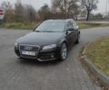Чорний Ауді А4, об'ємом двигуна 2 л та пробігом 250 тис. км за 12000 $, фото 3 на Automoto.ua