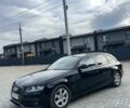 Черный Ауди А4, объемом двигателя 1.8 л и пробегом 280 тыс. км за 8600 $, фото 3 на Automoto.ua