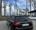 Черный Ауди А4, объемом двигателя 1.8 л и пробегом 280 тыс. км за 8600 $, фото 5 на Automoto.ua