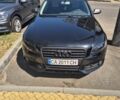 Черный Ауди А4, объемом двигателя 2 л и пробегом 297 тыс. км за 7295 $, фото 1 на Automoto.ua