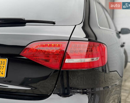 Чорний Ауді А4, об'ємом двигуна 2.7 л та пробігом 265 тис. км за 10550 $, фото 43 на Automoto.ua