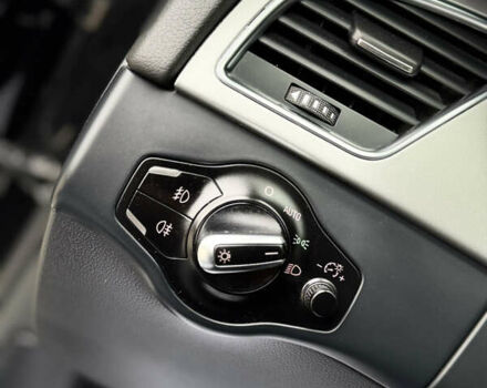 Чорний Ауді А4, об'ємом двигуна 2.7 л та пробігом 265 тис. км за 10550 $, фото 50 на Automoto.ua